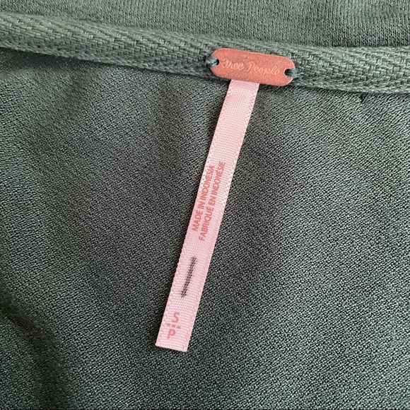 Free People Top - Picture 4 of 6